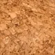Manche en liège technique (Quercus suber)