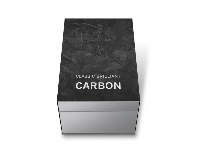 Classic SD Brilliant Fibre de carbone – Image 6