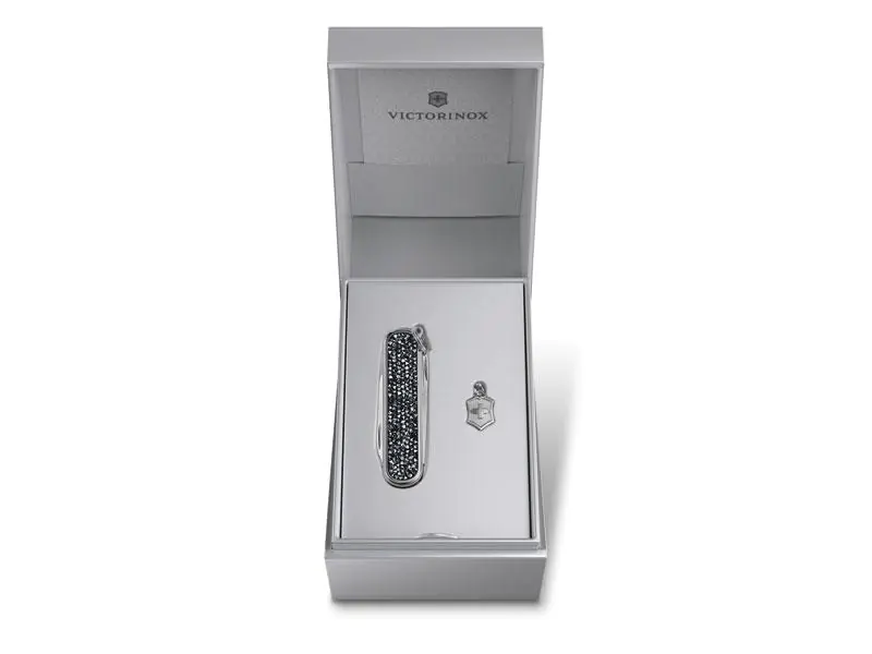 Classic SD Brilliant Fibre de carbone – Image 5